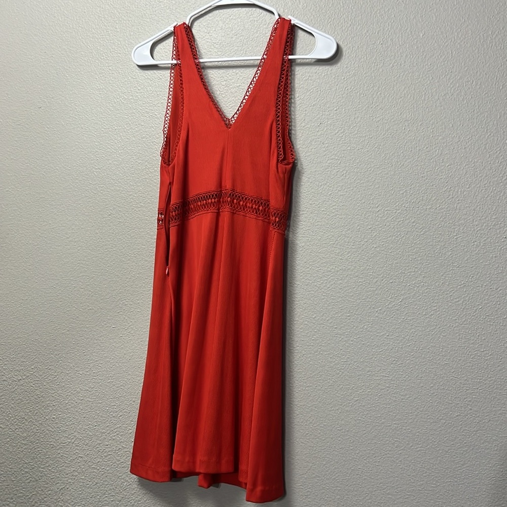 Free People King of My Heart Dress - Picture 10 of 14